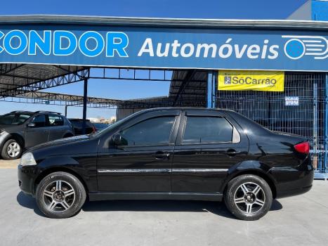 FIAT Siena 1.4 4P EL FLEX, Foto 3