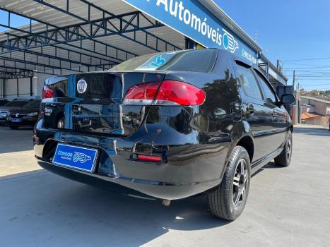 FIAT Siena 1.4 4P EL FLEX, Foto 6