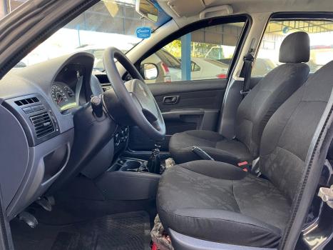 FIAT Siena 1.4 4P EL FLEX, Foto 7