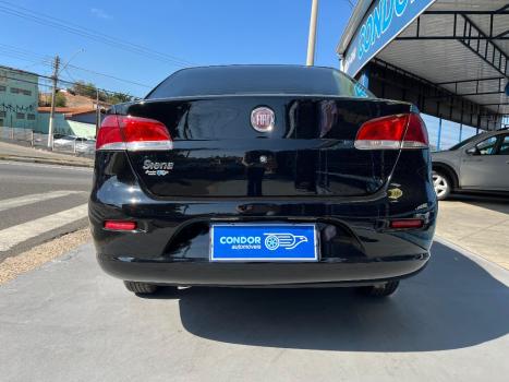 FIAT Siena 1.4 4P EL FLEX, Foto 14