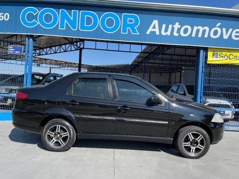 FIAT Siena 1.4 4P EL FLEX, Foto 15