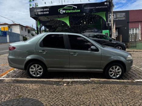 FIAT Siena 1.4 4P ELX FLEX, Foto 1