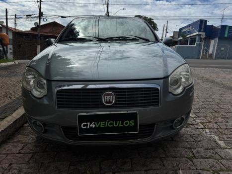 FIAT Siena 1.4 4P ELX FLEX, Foto 2
