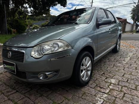 FIAT Siena 1.4 4P ELX FLEX, Foto 3