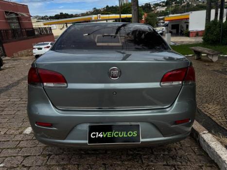 FIAT Siena 1.4 4P ELX FLEX, Foto 4