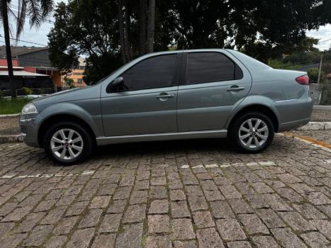 FIAT Siena 1.4 4P ELX FLEX, Foto 5
