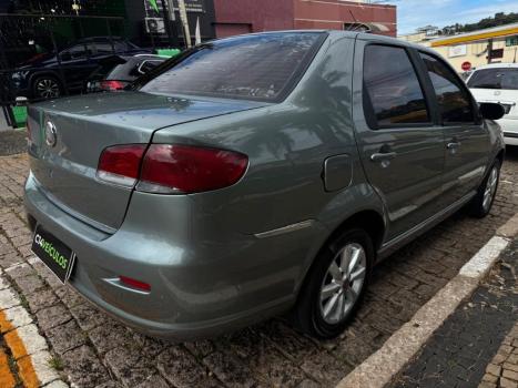 FIAT Siena 1.4 4P ELX FLEX, Foto 6
