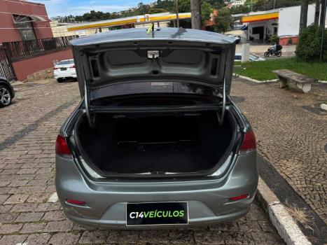 FIAT Siena 1.4 4P ELX FLEX, Foto 7