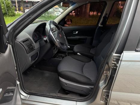 FIAT Siena 1.4 4P ELX FLEX, Foto 10