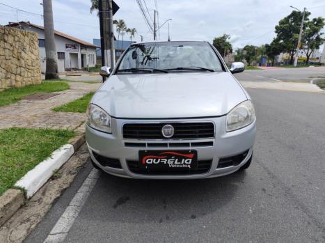 FIAT Siena 1.4 4P EL FLEX, Foto 1