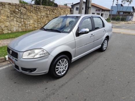FIAT Siena 1.4 4P EL FLEX, Foto 3