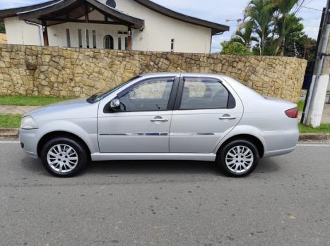 FIAT Siena 1.4 4P EL FLEX, Foto 6