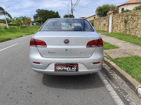 FIAT Siena 1.4 4P EL FLEX, Foto 7