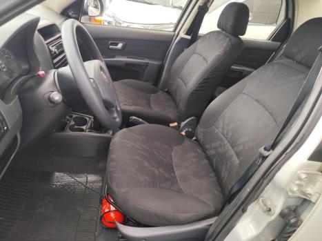 FIAT Siena 1.4 4P EL FLEX, Foto 9