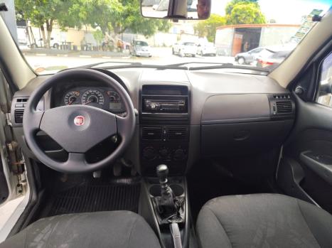 FIAT Siena 1.4 4P EL FLEX, Foto 13