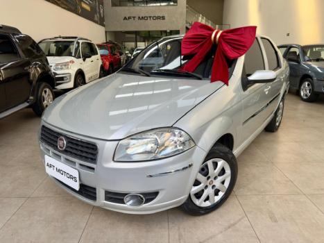 FIAT Siena 1.4 4P EL FLEX, Foto 1
