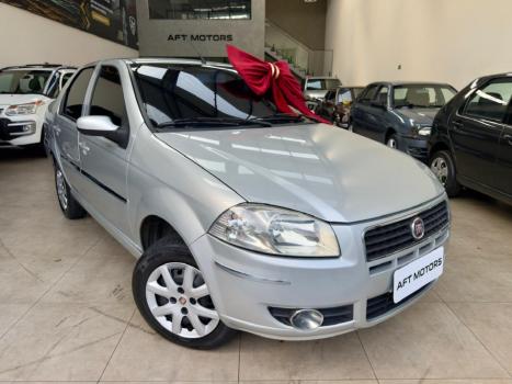 FIAT Siena 1.4 4P EL FLEX, Foto 2