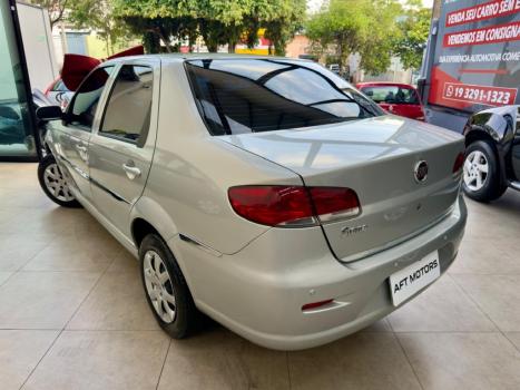 FIAT Siena 1.4 4P EL FLEX, Foto 3