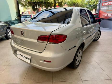 FIAT Siena 1.4 4P EL FLEX, Foto 4