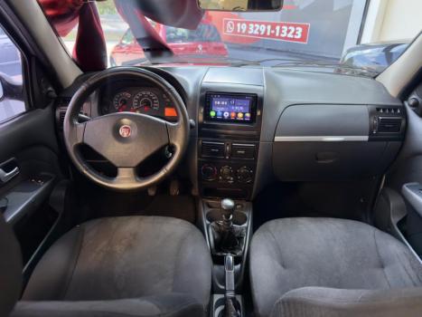 FIAT Siena 1.4 4P EL FLEX, Foto 5