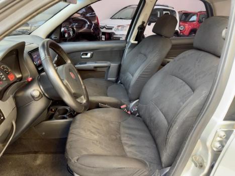 FIAT Siena 1.4 4P EL FLEX, Foto 6