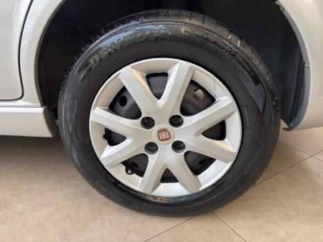 FIAT Siena 1.4 4P EL FLEX, Foto 8