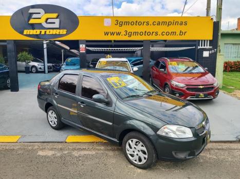 FIAT Siena 1.4 4P EL FLEX, Foto 1