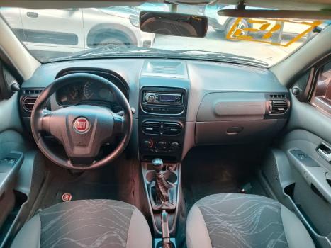 FIAT Siena 1.4 4P EL FLEX, Foto 8