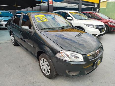 FIAT Siena 1.4 4P EL FLEX, Foto 3