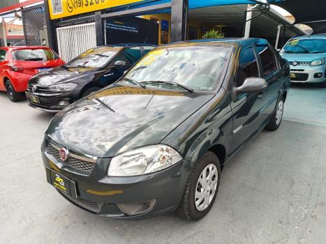 FIAT Siena 1.4 4P EL FLEX, Foto 4
