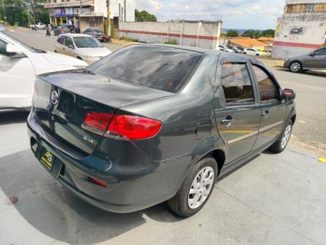 FIAT Siena 1.4 4P EL FLEX, Foto 5