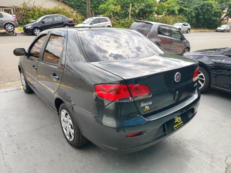 FIAT Siena 1.4 4P EL FLEX, Foto 6