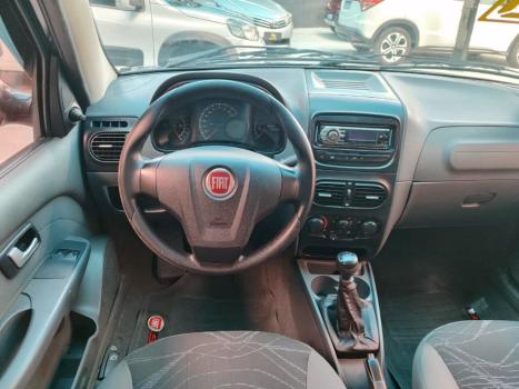 FIAT Siena 1.4 4P EL FLEX, Foto 7