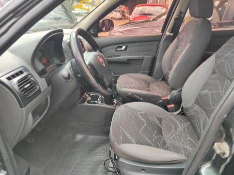 FIAT Siena 1.4 4P EL FLEX, Foto 9