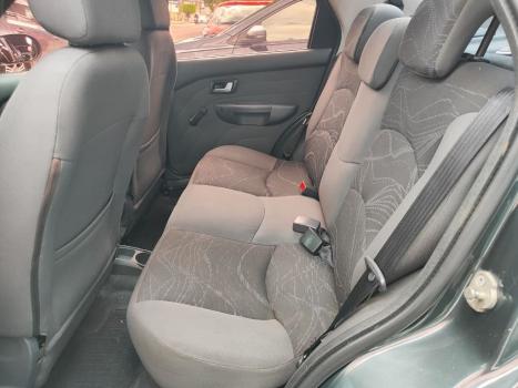 FIAT Siena 1.4 4P EL FLEX, Foto 10