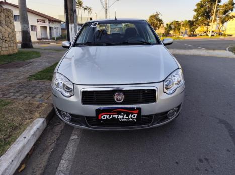 FIAT Siena 1.4 4P ELX FLEX, Foto 1