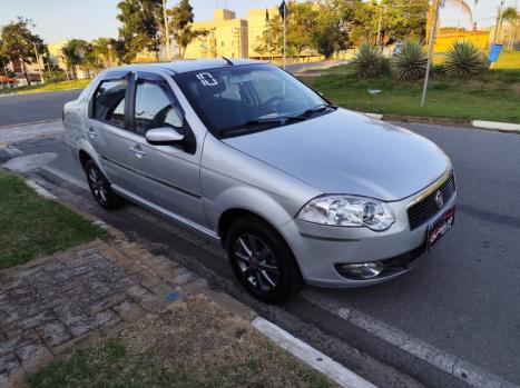 FIAT Siena 1.4 4P ELX FLEX, Foto 2