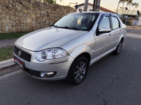 FIAT Siena 1.4 4P ELX FLEX, Foto 3