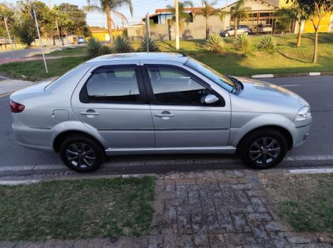FIAT Siena 1.4 4P ELX FLEX, Foto 4
