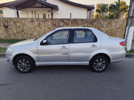 FIAT Siena 1.4 4P ELX FLEX, Foto 5