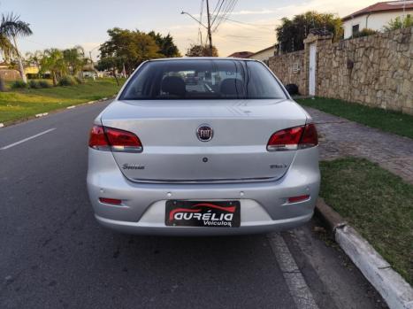 FIAT Siena 1.4 4P ELX FLEX, Foto 6