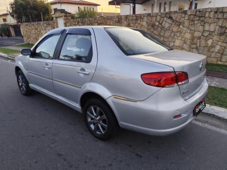 FIAT Siena 1.4 4P ELX FLEX, Foto 8
