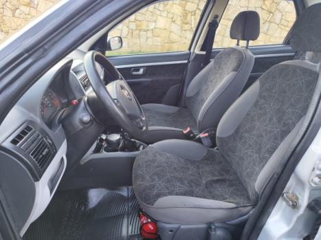 FIAT Siena 1.4 4P ELX FLEX, Foto 9