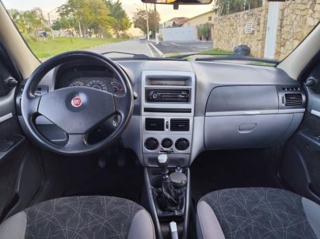 FIAT Siena 1.4 4P ELX FLEX, Foto 13
