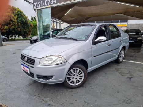 FIAT Siena 1.4 4P EL FLEX, Foto 2
