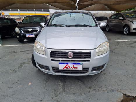 FIAT Siena 1.4 4P EL FLEX, Foto 3