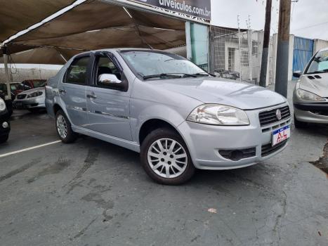 FIAT Siena 1.4 4P EL FLEX, Foto 4