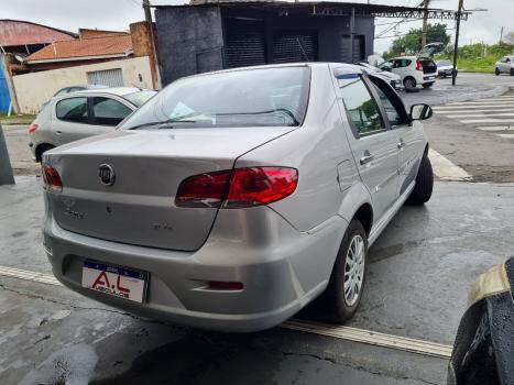 FIAT Siena 1.4 4P EL FLEX, Foto 5