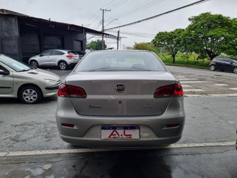FIAT Siena 1.4 4P EL FLEX, Foto 6