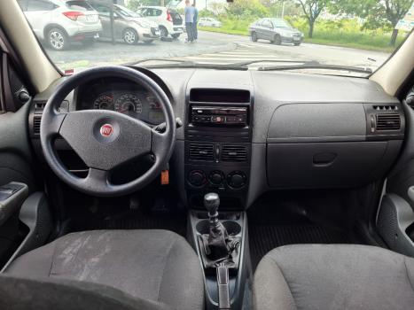 FIAT Siena 1.4 4P EL FLEX, Foto 9